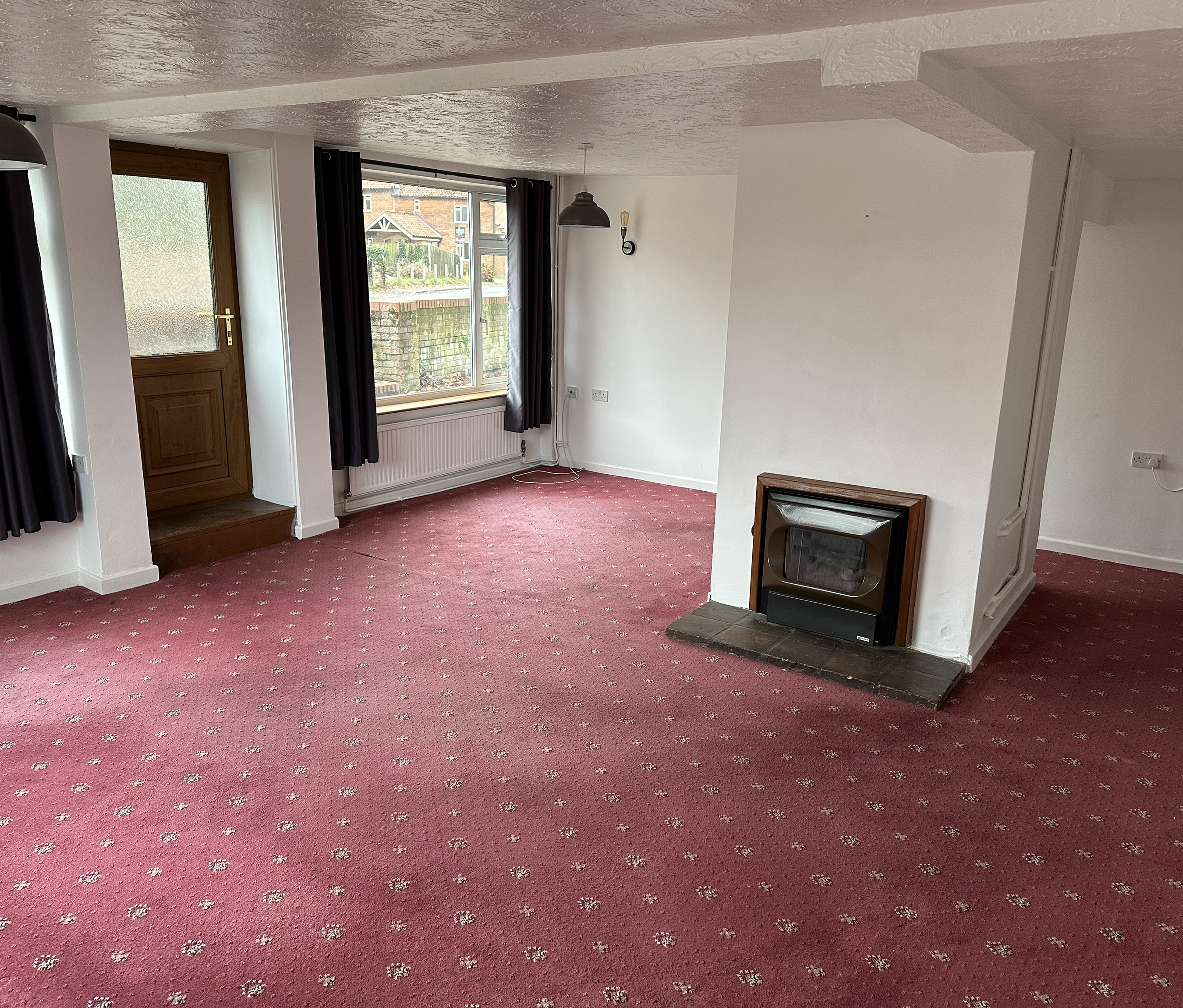 House Clearance in Felixstowe