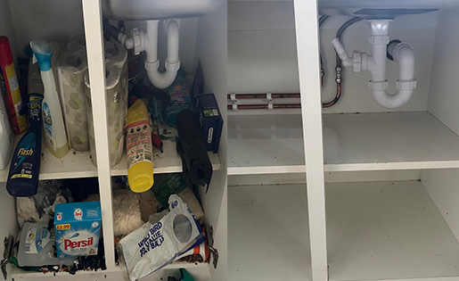 House Clearance in Ipswich