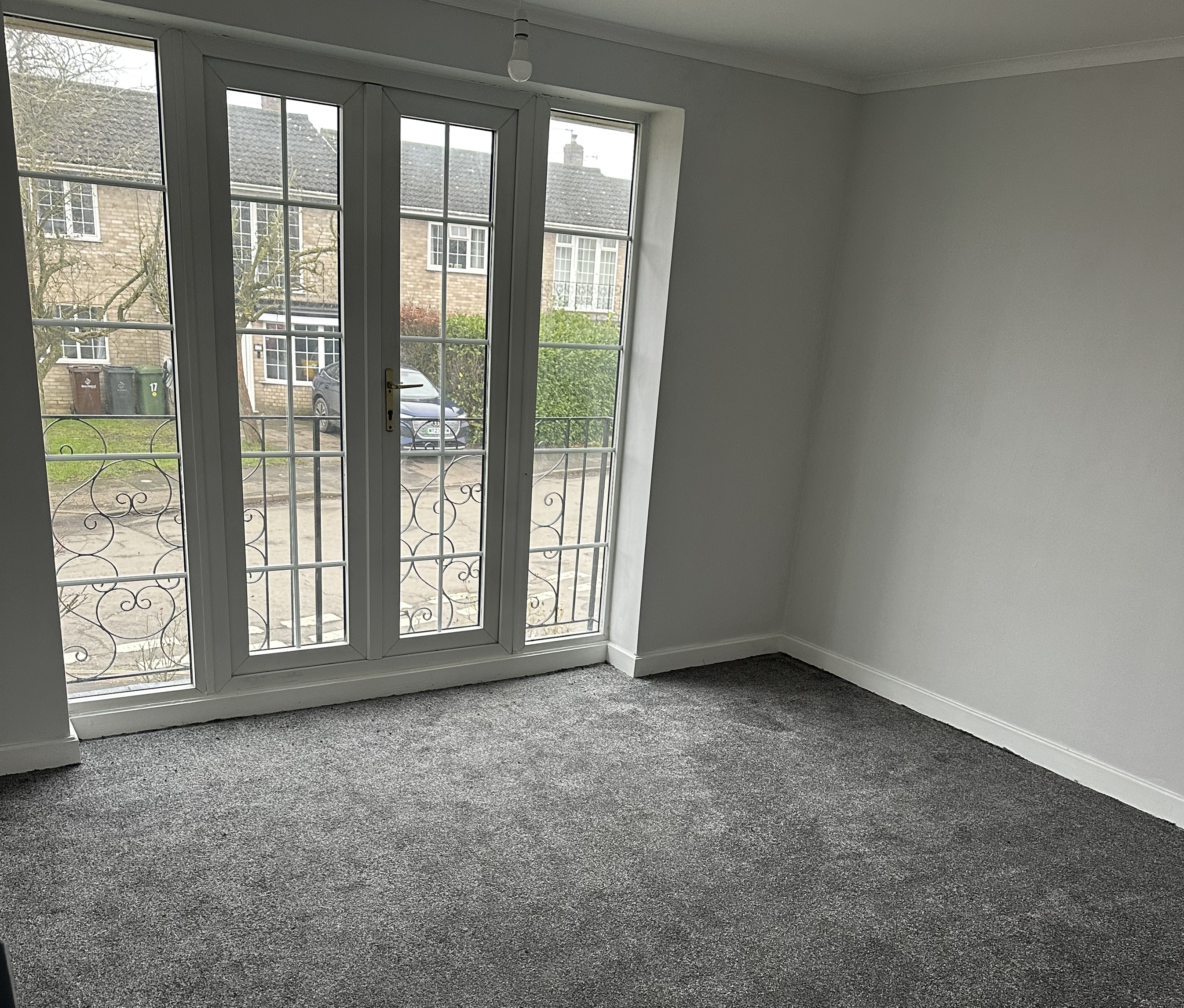 House Clearance in Mildenhall