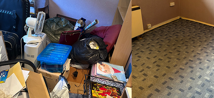 House Clearance Suffolk